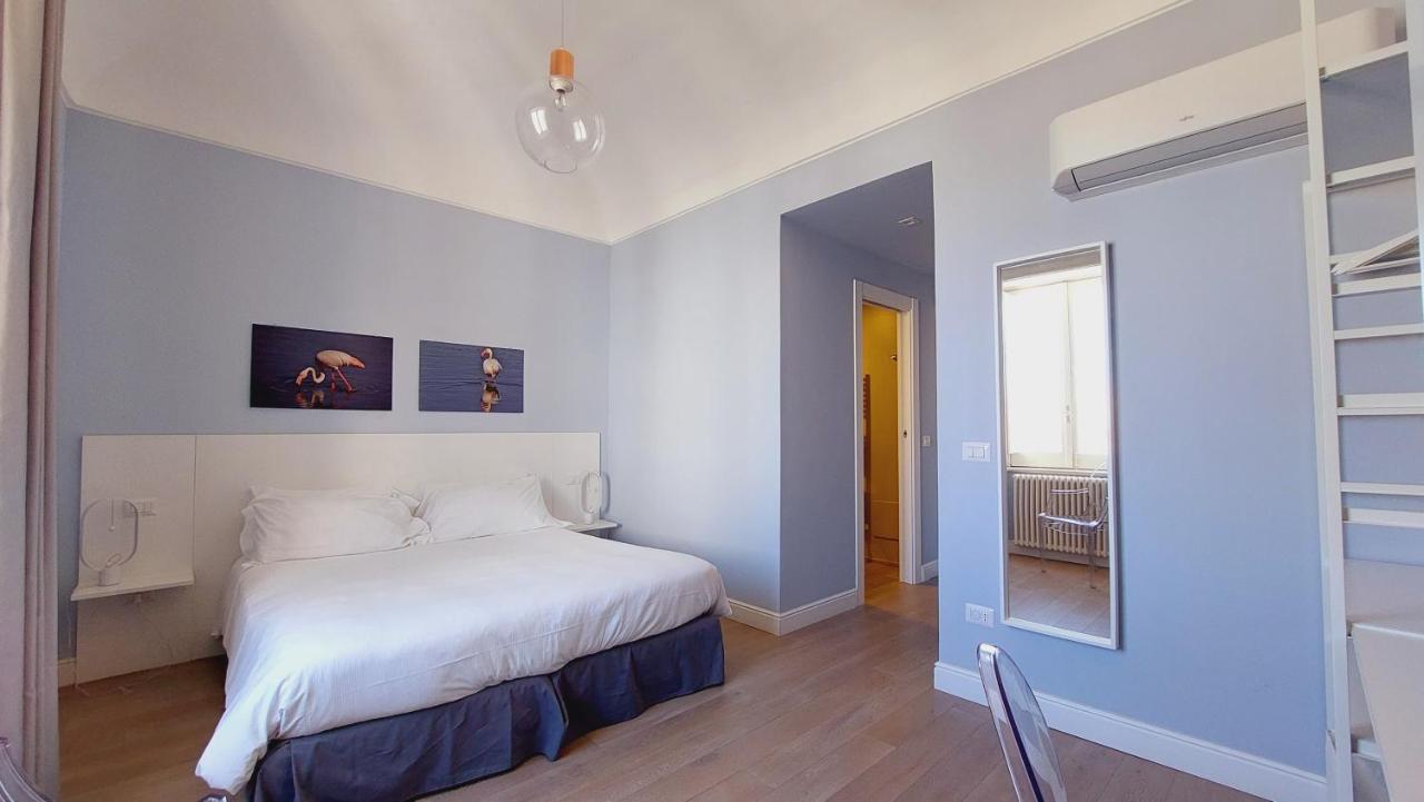 D-Home Ortigia シラクーサ エクステリア 写真