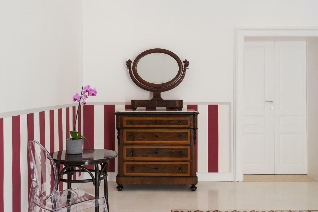 D-Home Ortigia シラクーサ エクステリア 写真