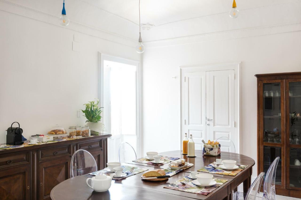 D-Home Ortigia シラクーサ エクステリア 写真