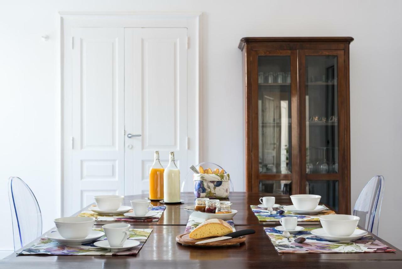 D-Home Ortigia シラクーサ エクステリア 写真