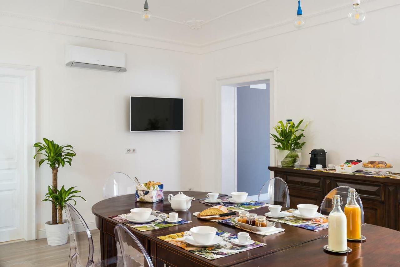 D-Home Ortigia シラクーサ エクステリア 写真
