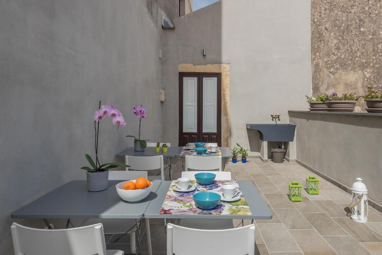 D-Home Ortigia シラクーサ エクステリア 写真