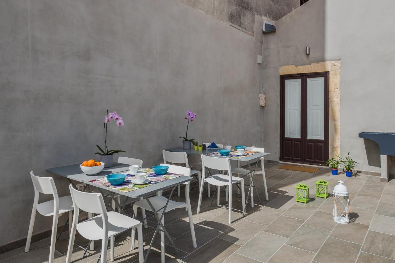 D-Home Ortigia シラクーサ エクステリア 写真